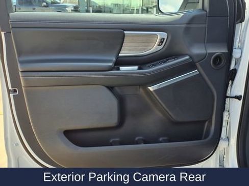 Used 2025 Ford Expedition Max Platinum image 19