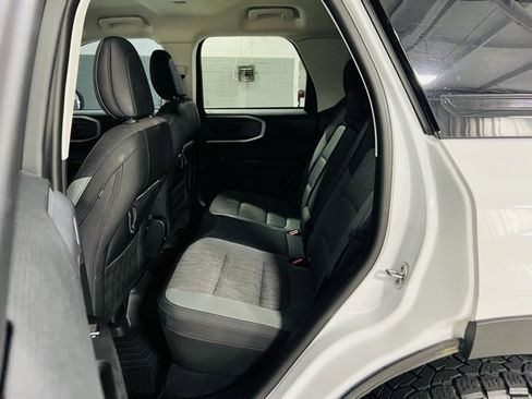 Used 2021 Ford Bronco Sport Big Bend image 24