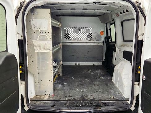 Used 2017 RAM ProMaster City Tradesman w/ Rear Back-up Camera Group image 16