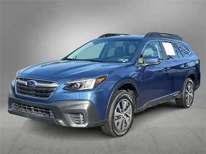 Used 2022 Subaru Outback Premium