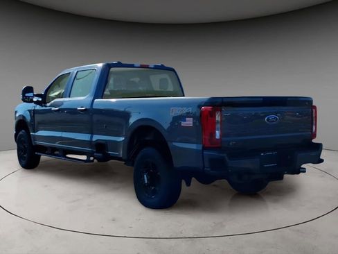 New 2026 Ford F250 XL w/ STX Appearance Package image 3