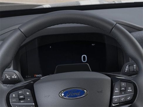 New 2026 Ford Explorer Platinum image 13