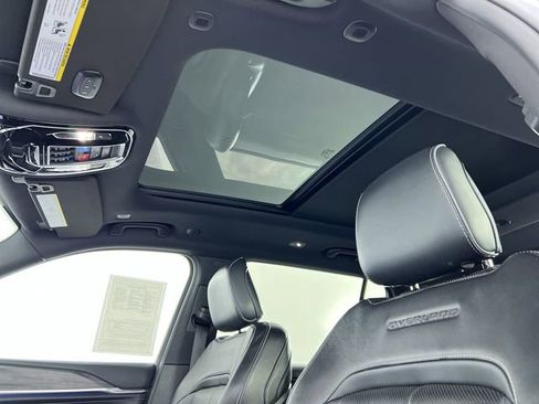 Used 2022 Jeep Grand Cherokee L Overland image 19