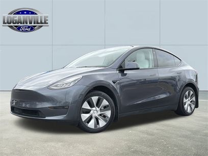 Used 2022 Tesla Model Y Long Range