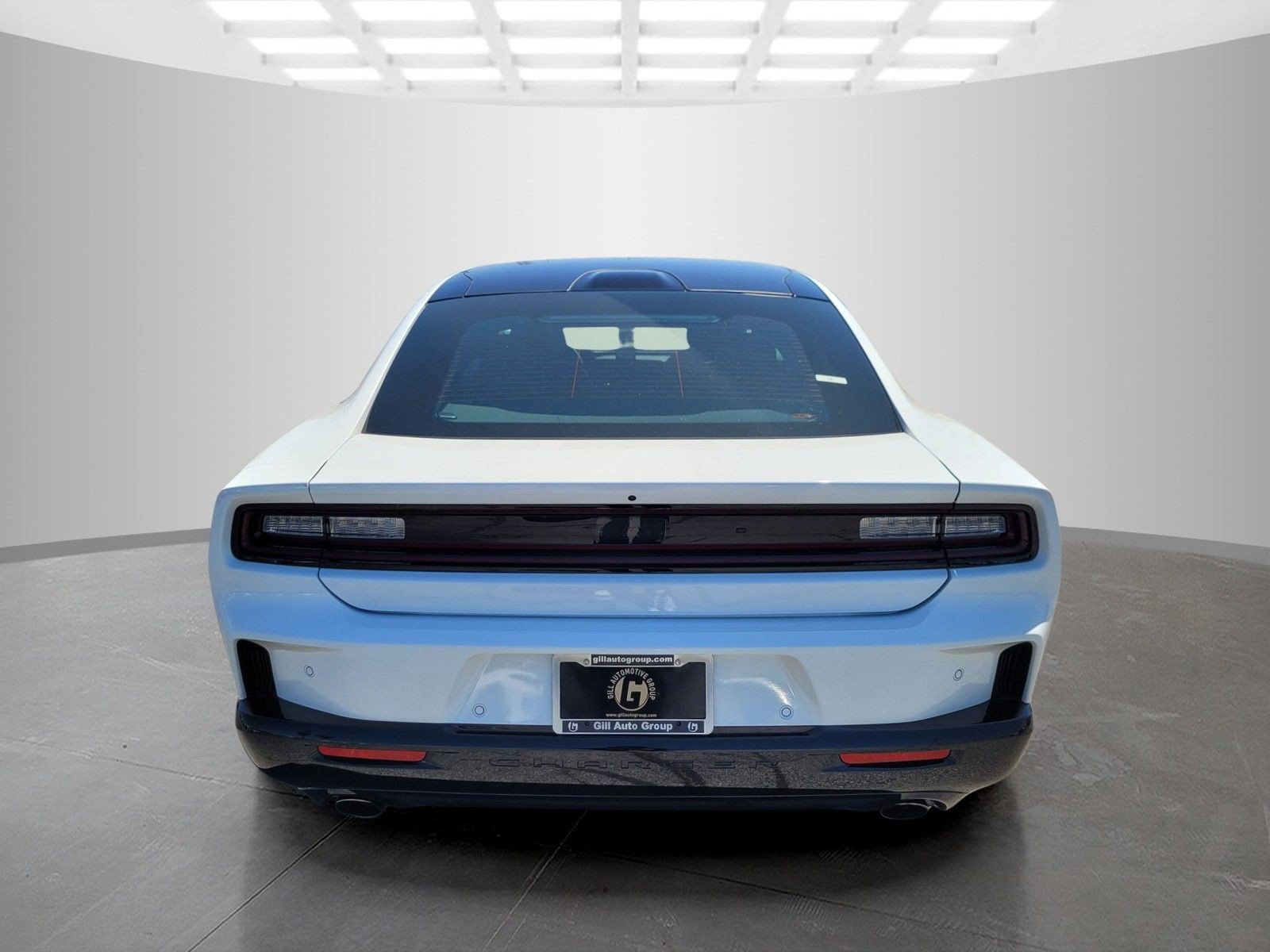 New 2026 Dodge Charger R/T AWD/4WD image 6
