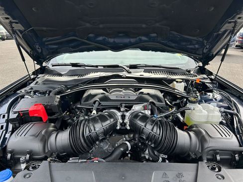 Used 2024 Ford Mustang Dark Horse RWD image 30