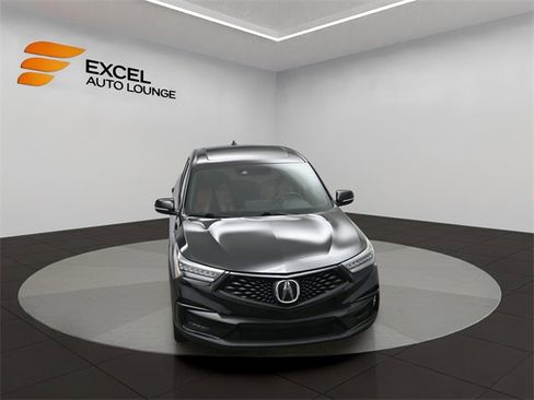 Used 2021 Acura RDX A-Spec image 54
