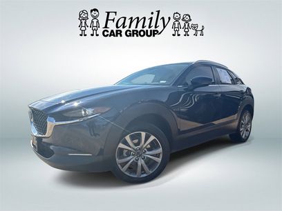 Certified 2023 MAZDA CX-30 AWD 2.5 S w/ Preferred Package