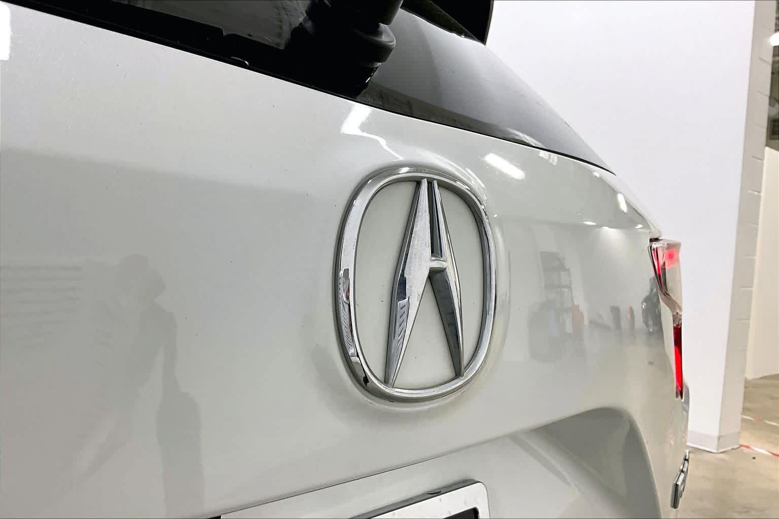 Used 2020 Acura RDX w/ Technology Package FWD image 31