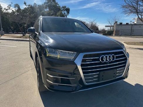 Used 2017 Audi Q7 3.0T Premium Plus image 10