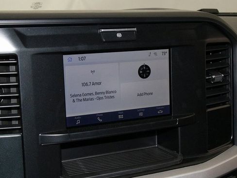 New 2025 Ford F550 4x4 Supercab Super Duty image 16