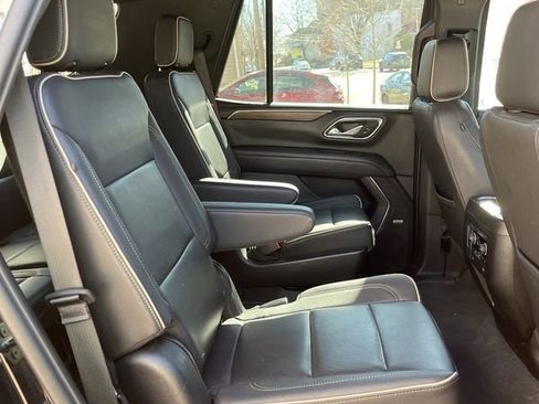 Used 2023 Chevrolet Tahoe Premier image 6