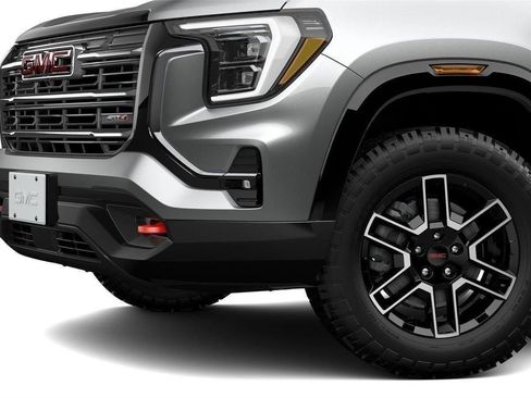 New 2026 GMC Terrain AT4 image 29