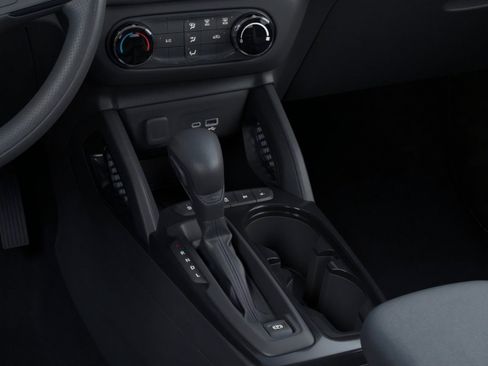 New 2025 Chevrolet TrailBlazer LS w/ LS Convenience Package image 23