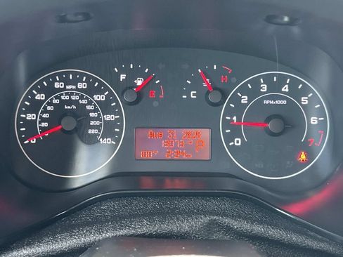 Used 2020 RAM ProMaster City Tradesman FWD image 36