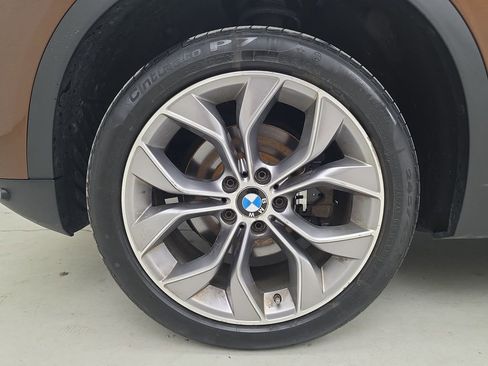 Used 2017 BMW X3 xDrive28i image 11