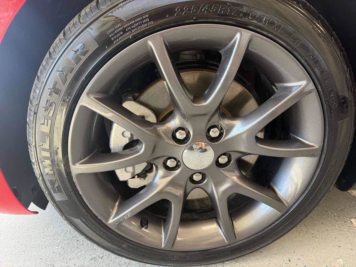 Used 2016 Dodge Dart GT Sport w/ Sun/Sound Group FWD image 24