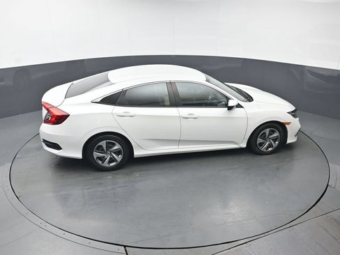 Used 2019 Honda Civic LX image 36