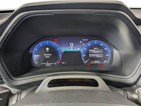 Used 2024 Toyota Grand Highlander Platinum image 17