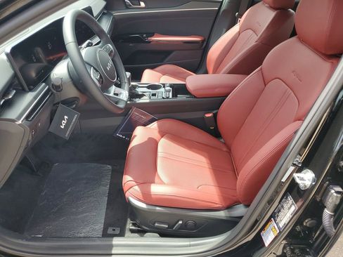 New 2026 Kia K5 GT-Line w/ GT-Line Premium Package FWD image 5