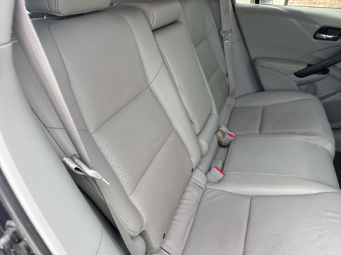Used 2016 Acura RDX AWD w/ Technology Package image 51
