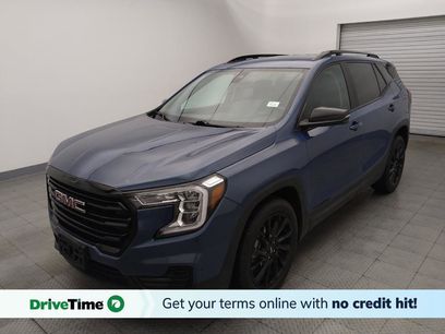Used 2024 GMC Terrain SLE w/ Driver Convenience Package