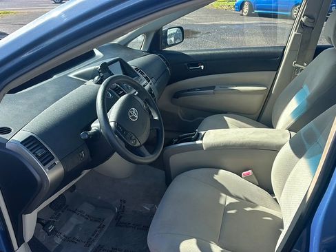 Used 2007 Toyota Prius FWD image 9