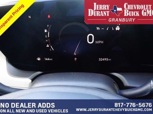 Used 2024 Buick Encore GX Avenir w/ Avenir Convenience Package AWD/4WD image 11