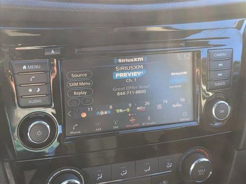 Used 2020 Nissan Rogue S image 14