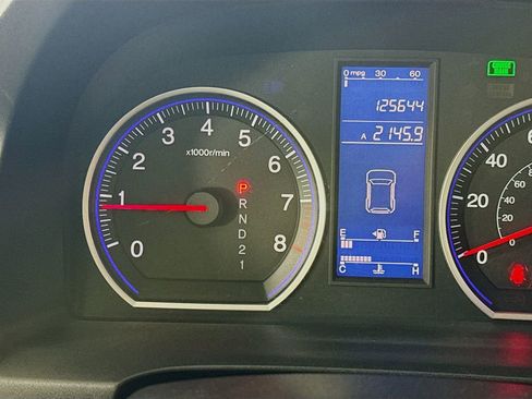 Used 2011 Honda CR-V SE image 14