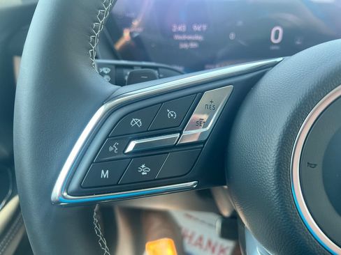 Used 2025 Buick Envision Sport Touring AWD/4WD image 23