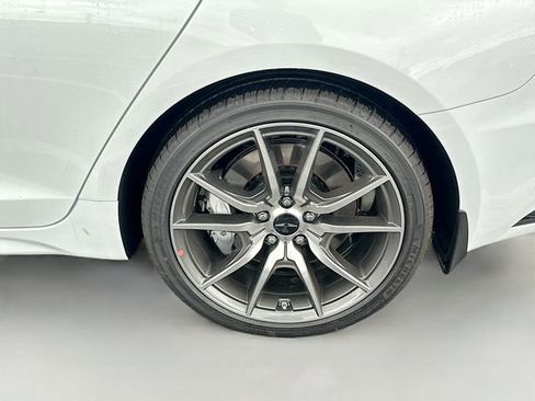 Certified 2026 Genesis G70 2.5T image 23