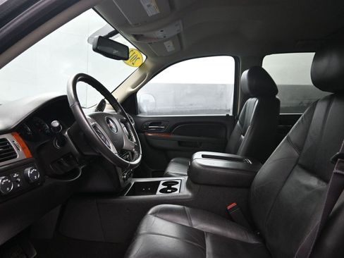 Used 2013 GMC Sierra 1500 SLT w/ SLT Convenience Package image 20