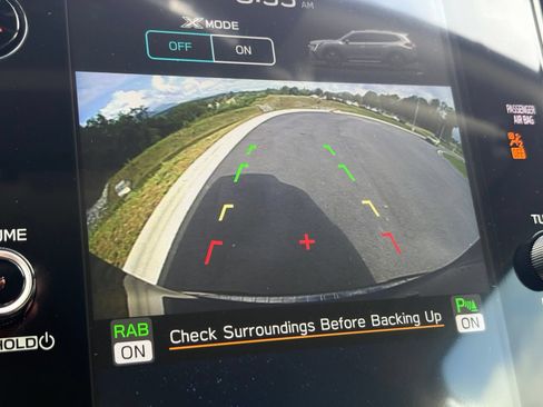 New 2026 Subaru Ascent Premium w/ Premium Package AWD/4WD image 22