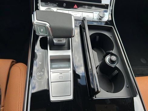 New 2026 Audi A8 L 3.0T AWD/4WD image 38