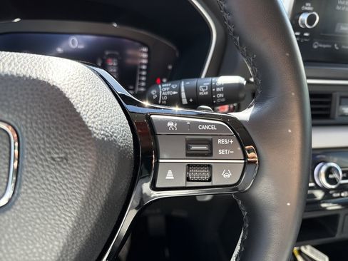 Certified 2024 Honda Pilot Elite image 23