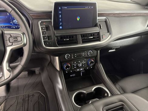 Used 2023 Chevrolet Tahoe Z71 w/ Luxury Package image 58