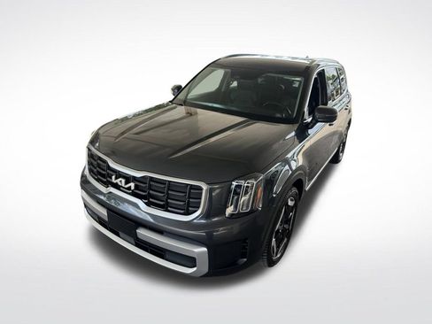 Used 2024 Kia Telluride S AWD/4WD image 35