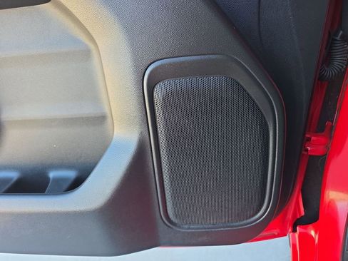 Used 2021 Chevrolet Silverado 1500 LT Trail Boss w/ Safety Package image 25