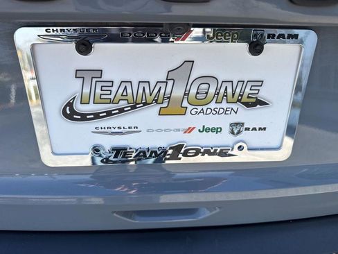 Used 2023 Nissan Rogue SV w/ SV Premium B Package image 28