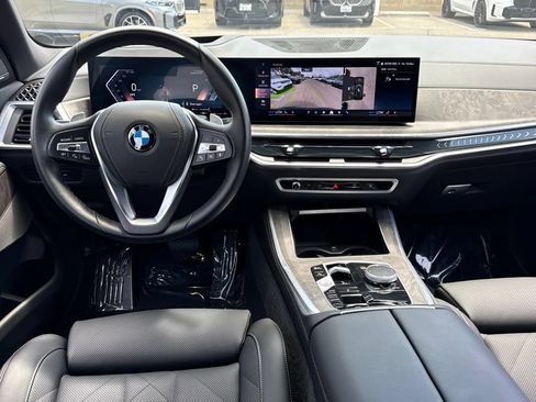 Used 2026 BMW X5 sDrive40i w/ Premium Package RWD image 32