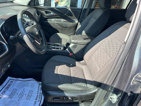 Used 2019 Chevrolet Equinox LT AWD/4WD image 11