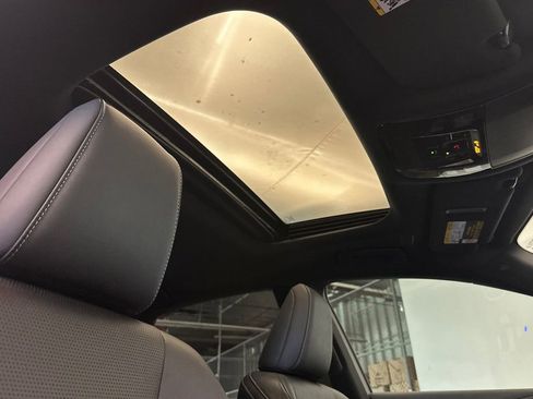 Certified 2023 Lexus RX 350 Premium Plus w/ Cold Area Package FWD image 17