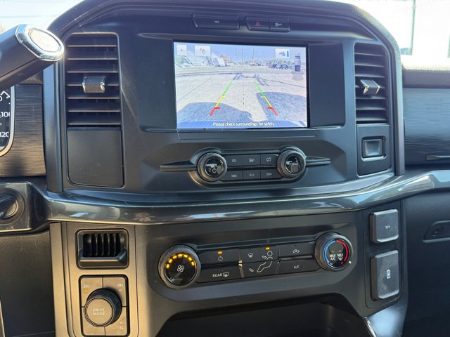 Used 2021 Ford F150 XL w/ STX Appearance Package AWD/4WD image 22