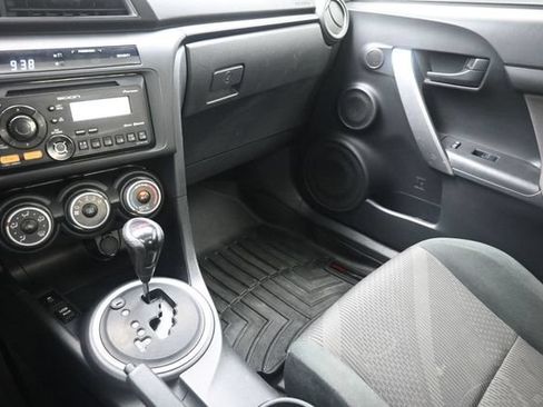 Used 2012 Scion tC FWD image 25
