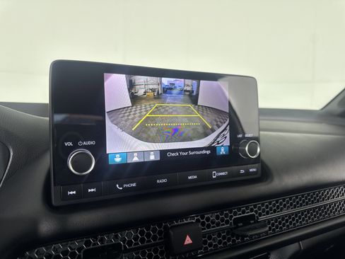 Used 2023 Honda HR-V Sport image 35