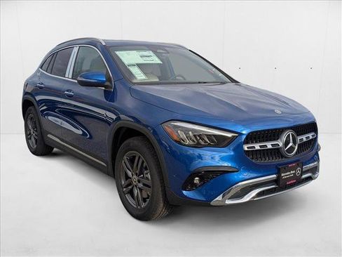New 2025 Mercedes-Benz GLA 250 image 6