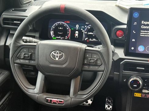 New 2026 Toyota Tacoma TRD Pro AWD/4WD image 14