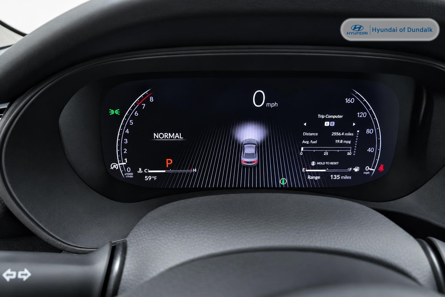 Used 2025 Acura TLX w/ Technology Package FWD image 9