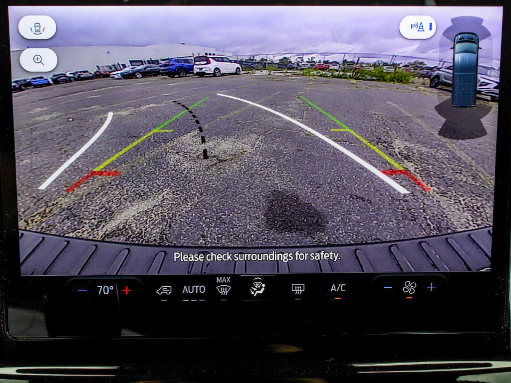 Used 2025 Ford Transit 350 XLT RWD image 17